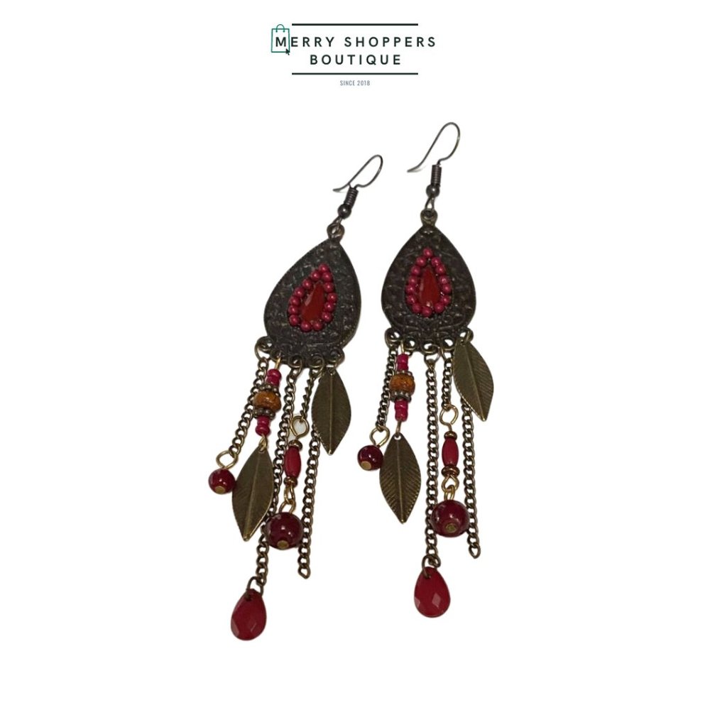 Dream Catchers Earrings